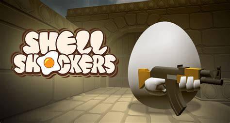 shell shockers game online.